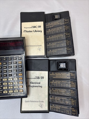 Programmable calculator - programmable,