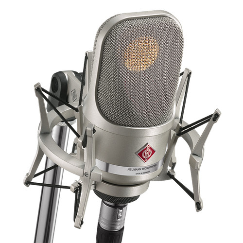 Neumann tlm 107 - neumann, ensemble
