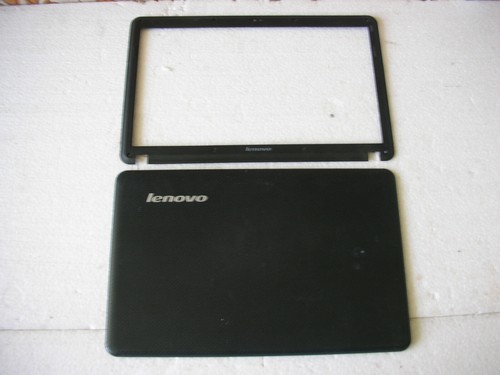 Boîtier lenovo g550 - boîtier,