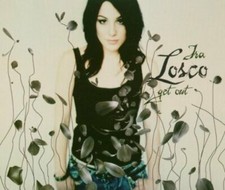 Ira Losco [Maxi-CD] Get out