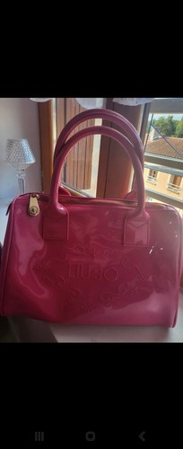 Sac main liu - sac,