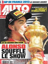 AUTO HEBDO n°1813 2011 -