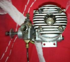 moteur rc thermique super tigre serie x G60 Italie,avion rc