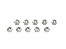 Écrou À Verrou En Nylon