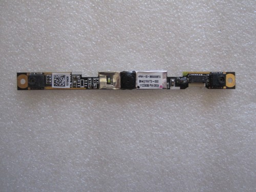 Module circuit webcam - webcam, camera