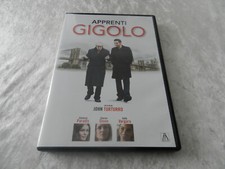 DVD APPRENTI GIGOLO Film Comédie état neuf Woody Allen Sharon Stone