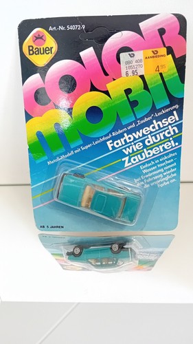 Toy bauer volvo - volvo, 760