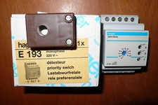 HAGER E193 Contacteur