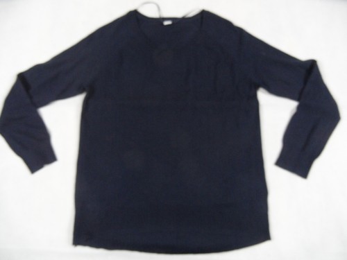 Pull basique oliver - s.oliver, bleu