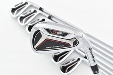 Set de 8 fers Taylormade R9