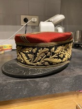 Képi Général 14/18