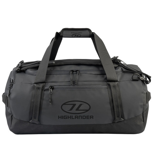 Sac sport highlander - de,