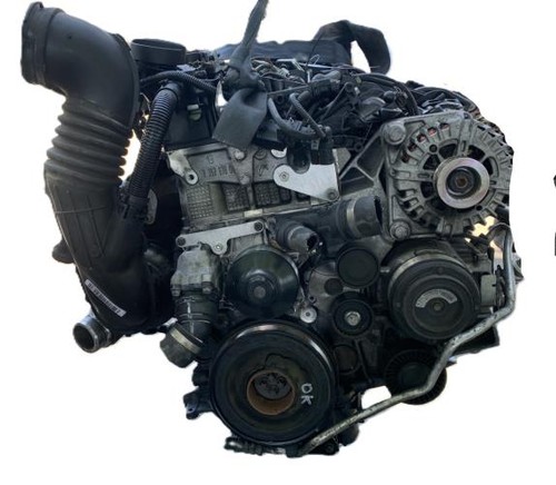 Moteur bmw serie e90 phase - moteur, 3
