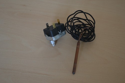 Thermostat securite tg400 - thermostat,
