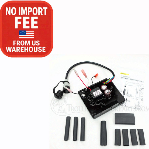 Minn kota powerdrive - minn,