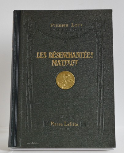 Pierre loti les - pierre, loti,