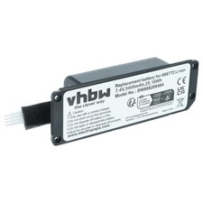 Batterie pour Bose SoundLink
