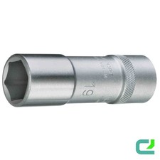 Douille À Chocs 1/2, Longue