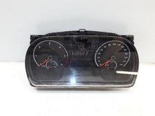 Véritable 2022 VOLKSWAGEN CADDY 2K7920741A Compteur de Vitesse Tableau Bord