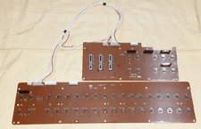 Carte commutateur YAMAHA