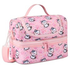 Sac Isotherme Repas Enfant 2