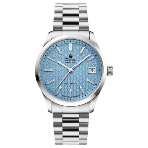 Montre automatique tutima - montre,