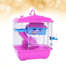  Chambre à coucher double