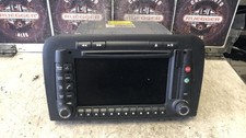 Autoradio d'origine FIAT CROMA