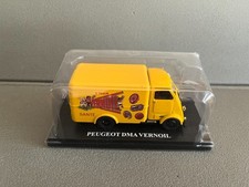 Voiture miniature Camion