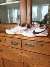 Nike Cortez Basic Thunder
