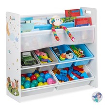 Etagère enfants Meuble de
