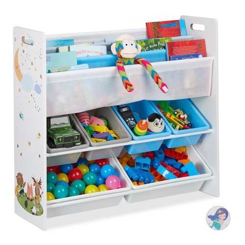 Etagère enfants meuble - etagère,