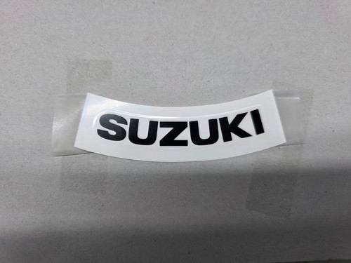 Sticker emblême suzuki gsx - sticker,