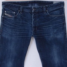 Hommes Diesel SAFADO Ajusté