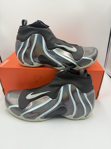 Nike air flightposite one - nike, 1