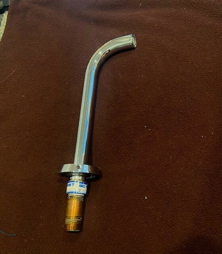 Lefroy brooks bathtub filler - brooks,