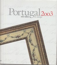 2003 PORTUGAL AZORES MADÈRE