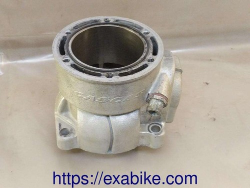 Cylindre pour gas - 250, txt