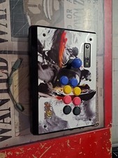 PAD STICK ARCADE FIGHTSTICK STREET FIGHTER Xbox 360 Rares Numéro 643
