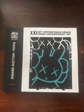 Catalogue vente Street