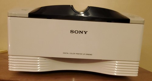 Sony dr80md digital color - sony, up-dr80md