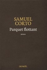 Parquet flottant - Samuel Corto - V633269