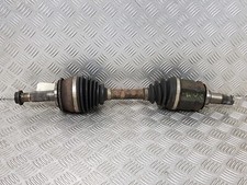 Cardan avant droit - Toyota Hilux 2.5/3.0 D-D4 mot 2KD/1KD 4X4 de 2006 à 2011