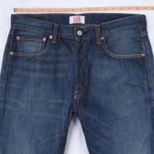 Hommes Levi's 501 Regular