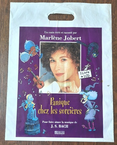 Rare sac plastique editions - rare,