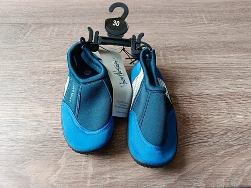 Chaussures plage aquatiques - de,