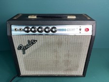 Vintage 1970s Fender