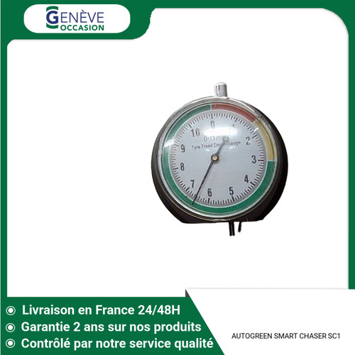 Paire de pneus - 🇫🇷,