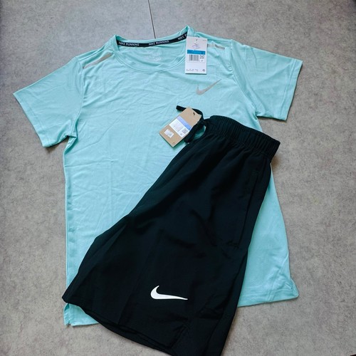 Nike running ensemble homme - homme, m