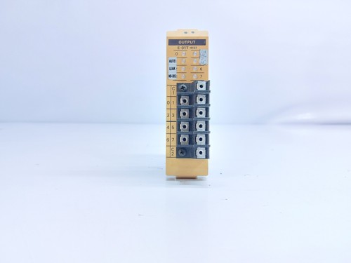 Module sortie relais - module,